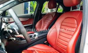Xe Mercedes Benz C class C300 AMG 2017