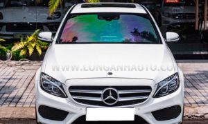 Mercedes Benz C class C300 AMG