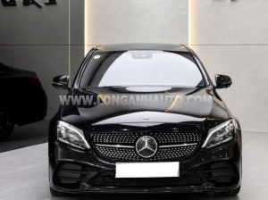 Mercedes Benz C class C300 AMG