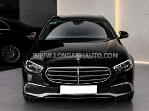Mercedes Benz E class E200 Exclusive
