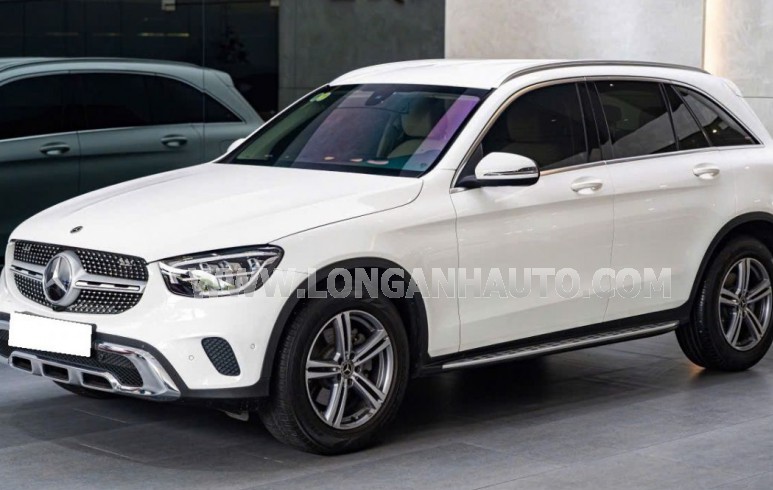 Mercedes Benz GLC 200 2022