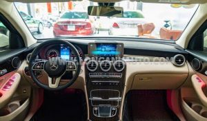 Xe Mercedes Benz GLC 200 2022