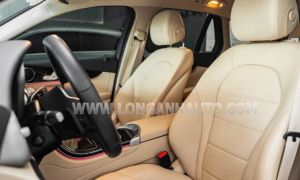 Xe Mercedes Benz GLC 200 2022