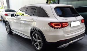 Xe Mercedes Benz GLC 200 2022