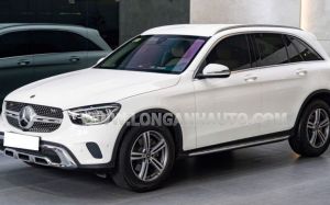 Xe Mercedes Benz GLC 200 2022