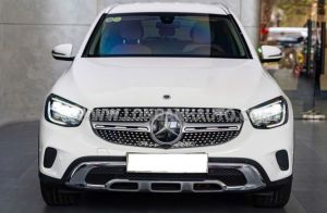 Xe Mercedes Benz GLC 200 2022