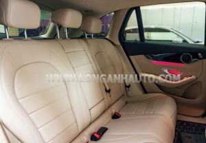 Xe Mercedes Benz GLC 200 2022