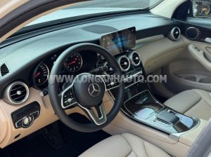 Xe Mercedes Benz GLC 200 2019