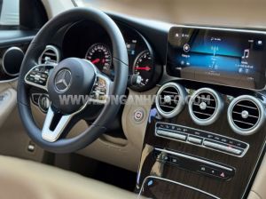 Xe Mercedes Benz GLC 200 2019