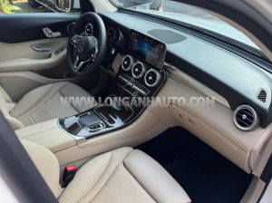 Xe Mercedes Benz GLC 200 2019