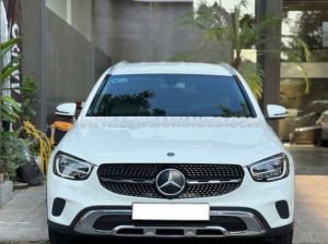 Xe Mercedes Benz GLC 200 2019