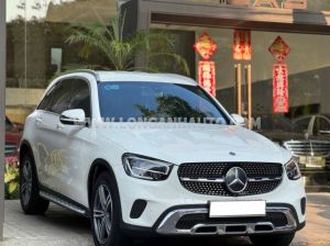 Xe Mercedes Benz GLC 200 2019
