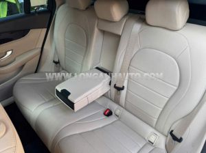 Xe Mercedes Benz GLC 200 2019