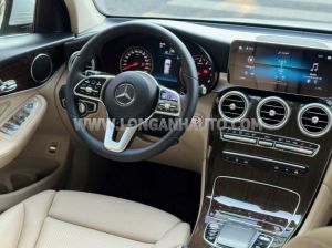 Xe Mercedes Benz GLC 200 2019