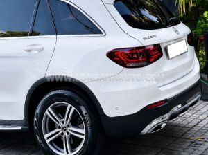 Xe Mercedes Benz GLC 200 2021