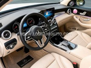 Xe Mercedes Benz GLC 200 2021
