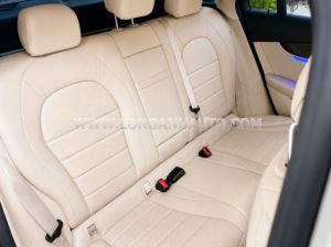Xe Mercedes Benz GLC 200 2021