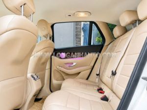 Xe Mercedes Benz GLC 200 2021