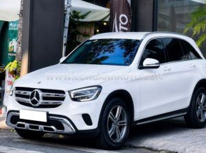 Xe Mercedes Benz GLC 200 2021