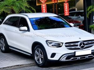 Xe Mercedes Benz GLC 200 2021