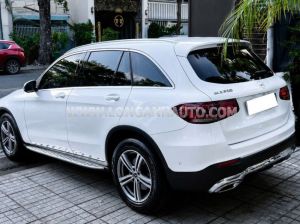 Xe Mercedes Benz GLC 200 2021