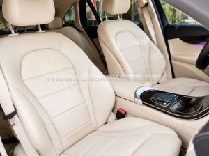 Xe Mercedes Benz GLC 200 2021
