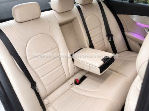 Xe Mercedes Benz C class C180 2020