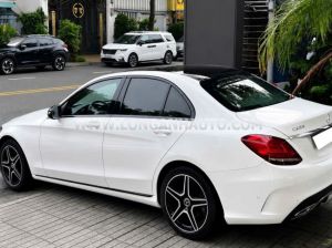 Xe Mercedes Benz C class C180 2020