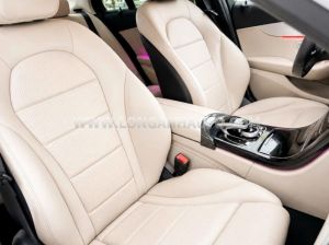 Xe Mercedes Benz C class C180 2020