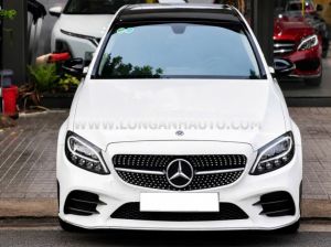 Mercedes Benz C class C180