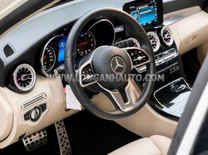 Xe Mercedes Benz C class C180 2020