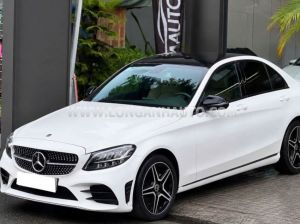Xe Mercedes Benz C class C180 2020