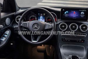 Xe Mercedes Benz GLC 300 4Matic 2019