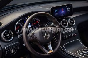 Xe Mercedes Benz GLC 300 4Matic 2019