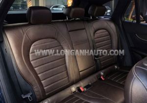 Xe Mercedes Benz GLC 300 4Matic 2019