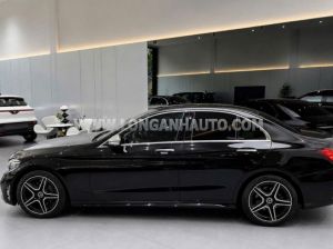 Xe Mercedes Benz C class C300 AMG 2019