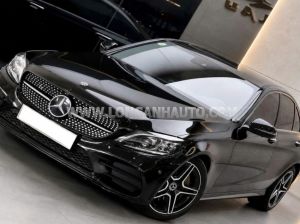 Xe Mercedes Benz C class C300 AMG 2019
