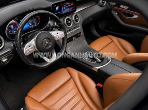 Xe Mercedes Benz C class C300 AMG 2019