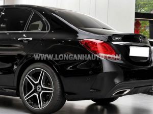 Xe Mercedes Benz C class C300 AMG 2019