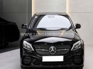 Mercedes Benz C class C300 AMG
