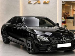Xe Mercedes Benz C class C300 AMG 2019