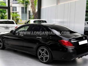 Xe Mercedes Benz C class C300 AMG 2019