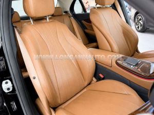 Xe Mercedes Benz E class E200 Exclusive 2021
