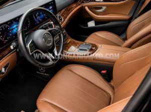 Xe Mercedes Benz E class E200 Exclusive 2021