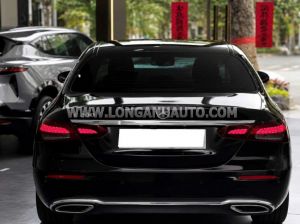 Xe Mercedes Benz E class E200 Exclusive 2021