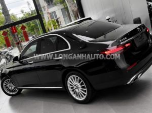 Xe Mercedes Benz E class E200 Exclusive 2021