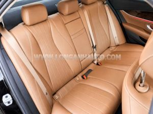 Xe Mercedes Benz E class E200 Exclusive 2021