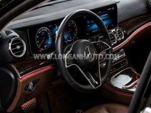 Xe Mercedes Benz E class E200 Exclusive 2021