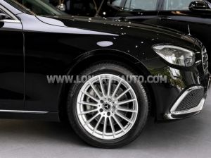 Xe Mercedes Benz E class E200 Exclusive 2021