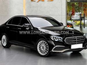 Xe Mercedes Benz E class E200 Exclusive 2021